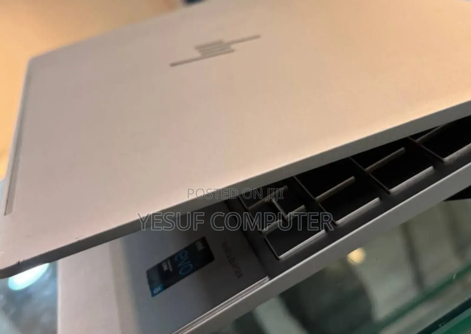 New Laptop HP Envy X360 16GB Intel Core I5 SSD 512GB