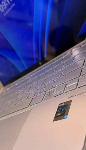 New Laptop HP Envy X360 16GB Intel Core I5 SSD 512GB