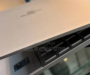 New Laptop HP Envy X360 16GB Intel Core I5 SSD 512GB