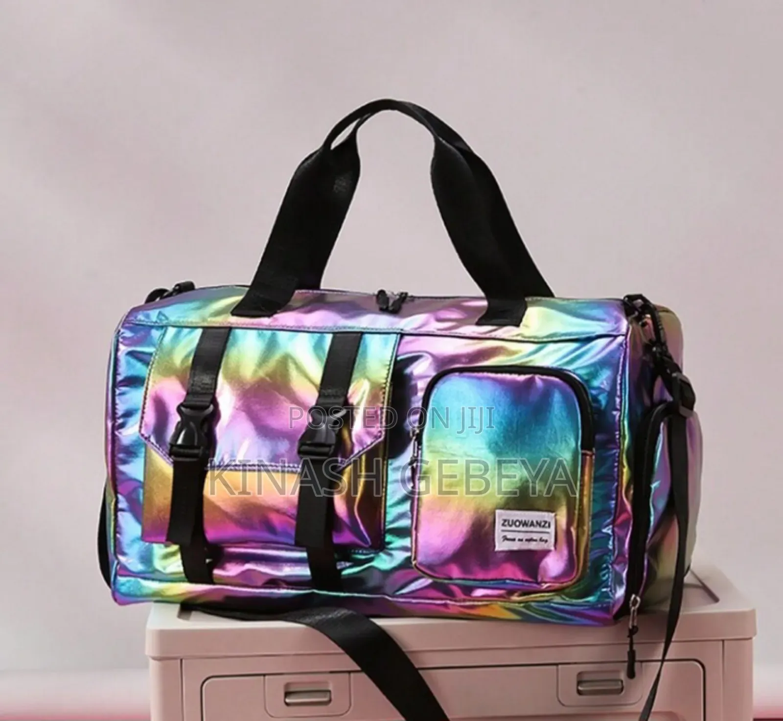 High Quality Latest Trend Duffle Bag