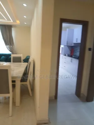Photo - Furnished 2bdrm Apartment in Apartment, Yeka for rent