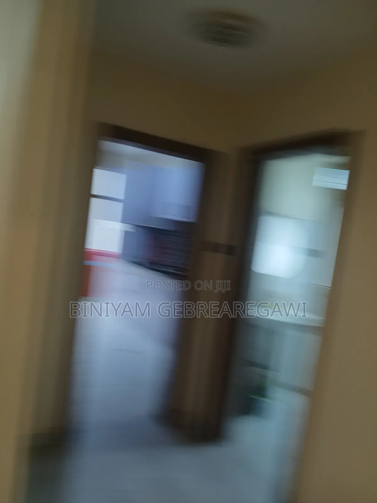 Furnished 2bdrm Apartment in Apartment, Yeka for rent