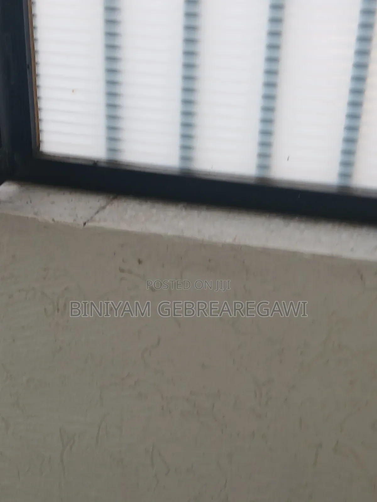 Furnished 2bdrm Apartment in Apartment, Yeka for rent