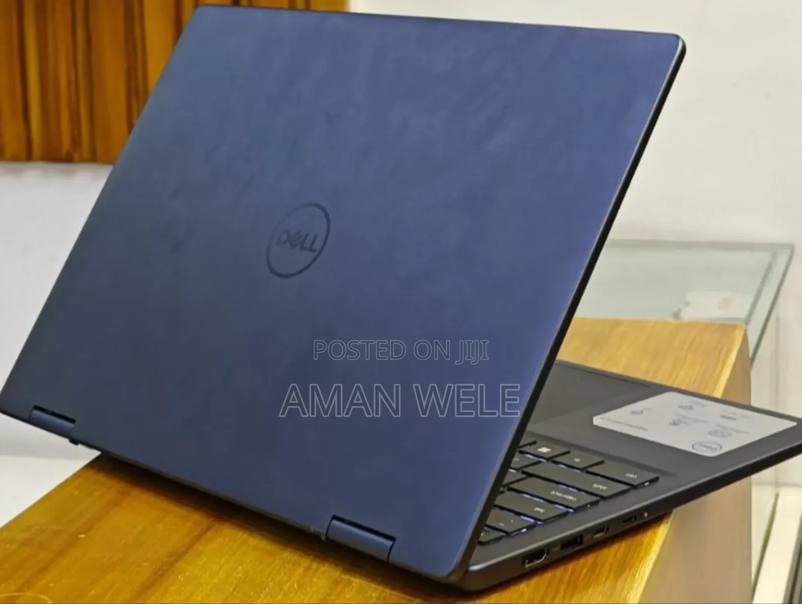New Laptop Dell Inspiron 14 16GB AMD Ryzen 7 SSD 1T