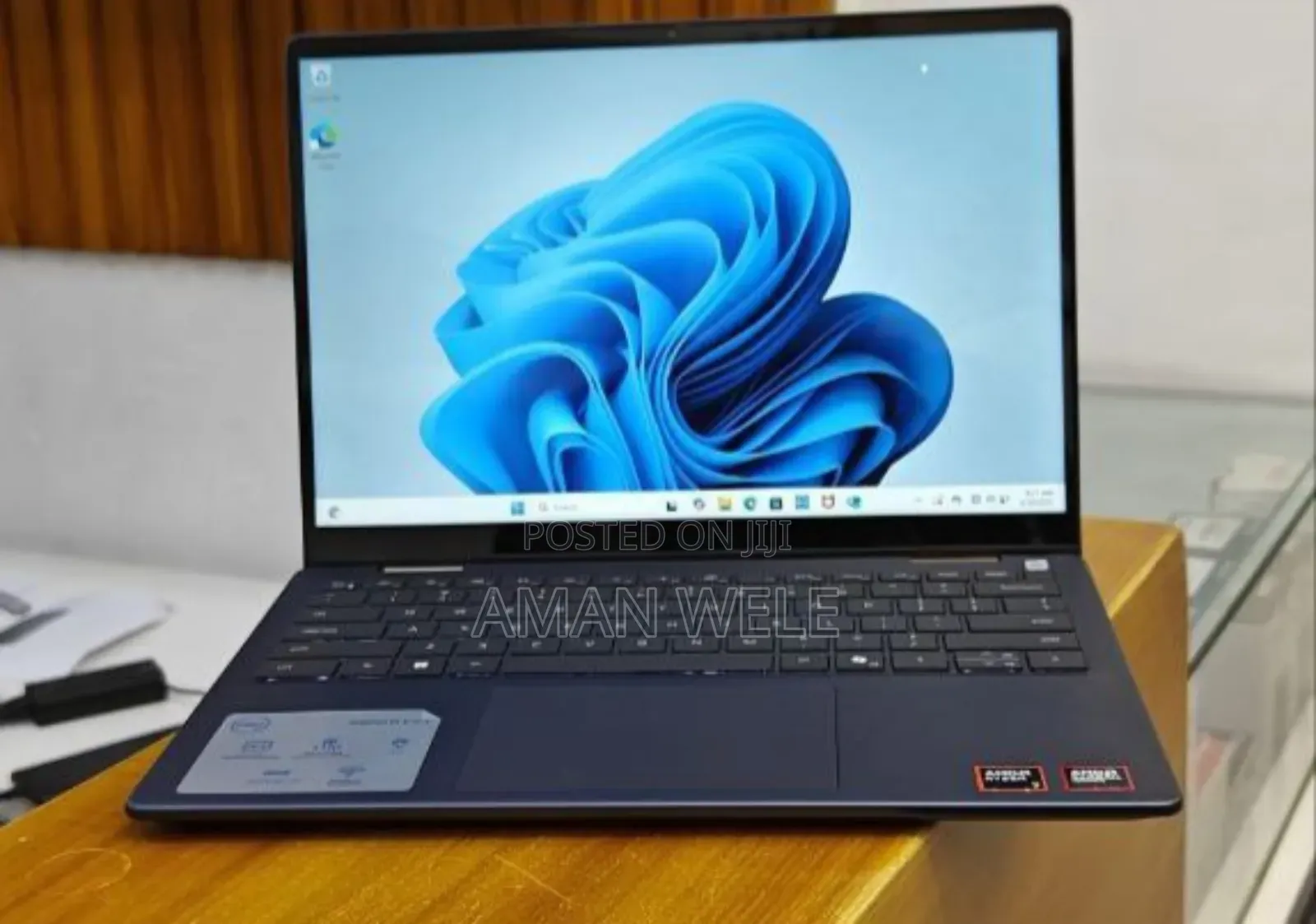 New Laptop Dell Inspiron 14 16GB AMD Ryzen 7 SSD 1T