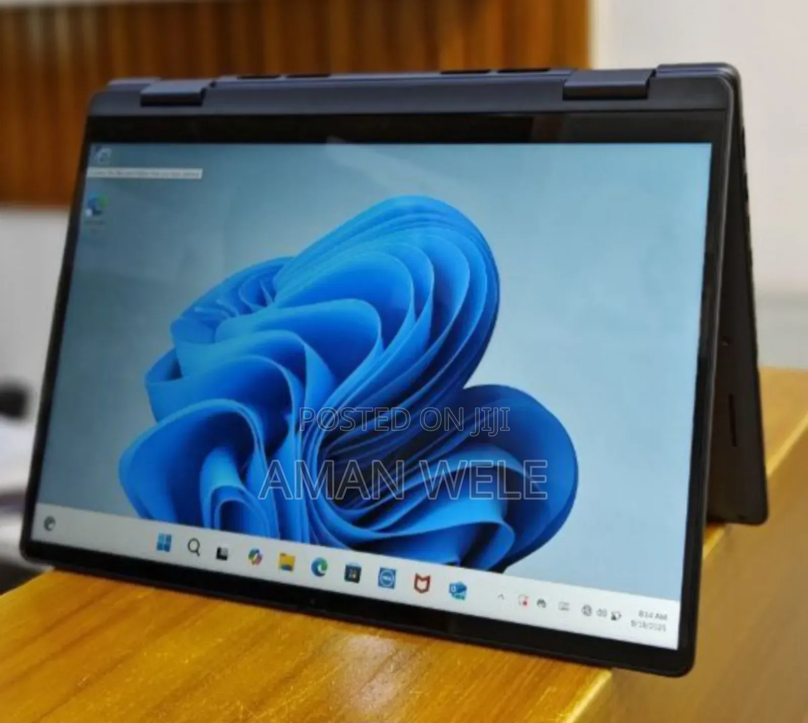 New Laptop Dell Inspiron 14 16GB AMD Ryzen 7 SSD 1T