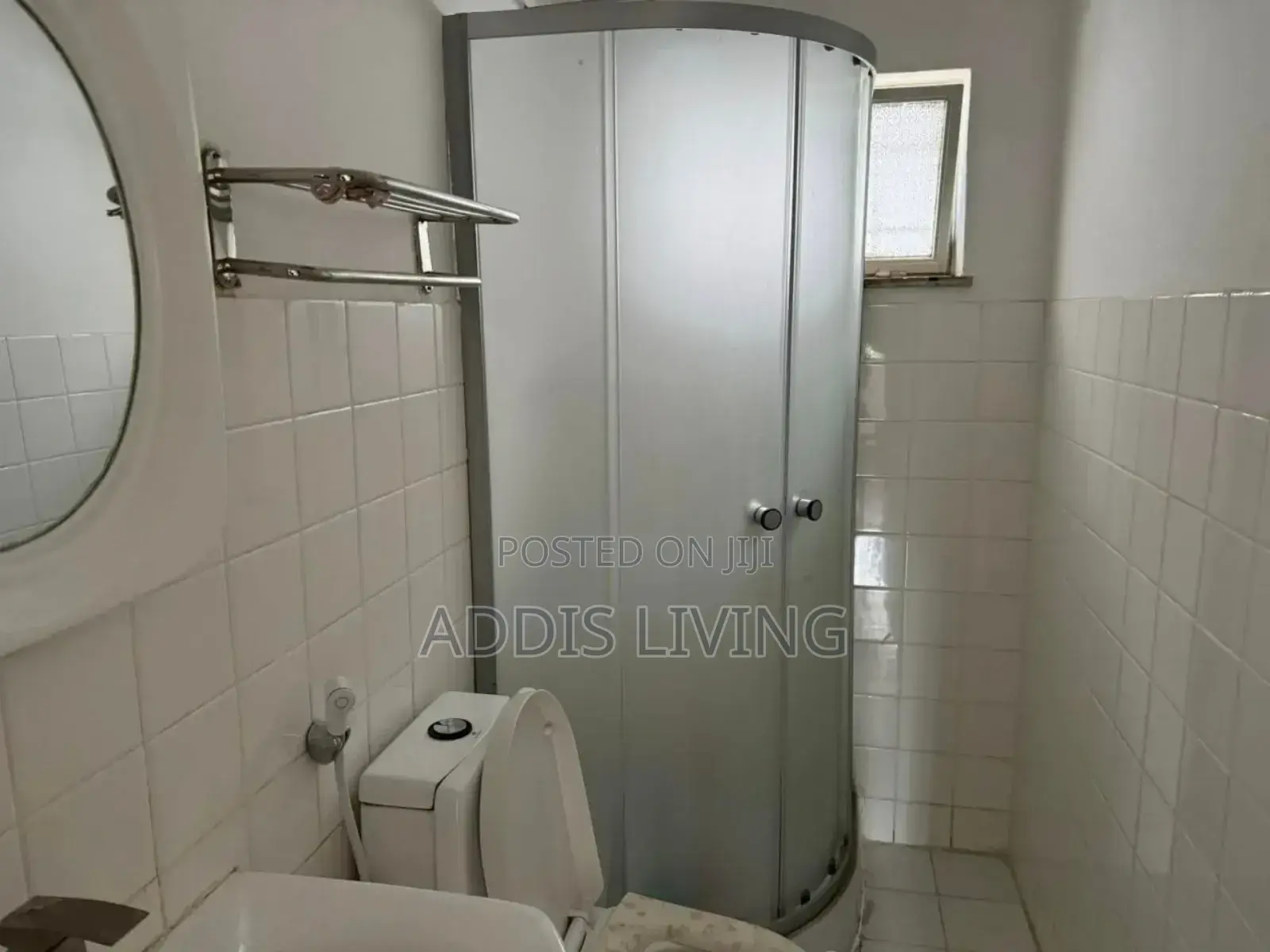 3bdrm Villa in Bole for rent