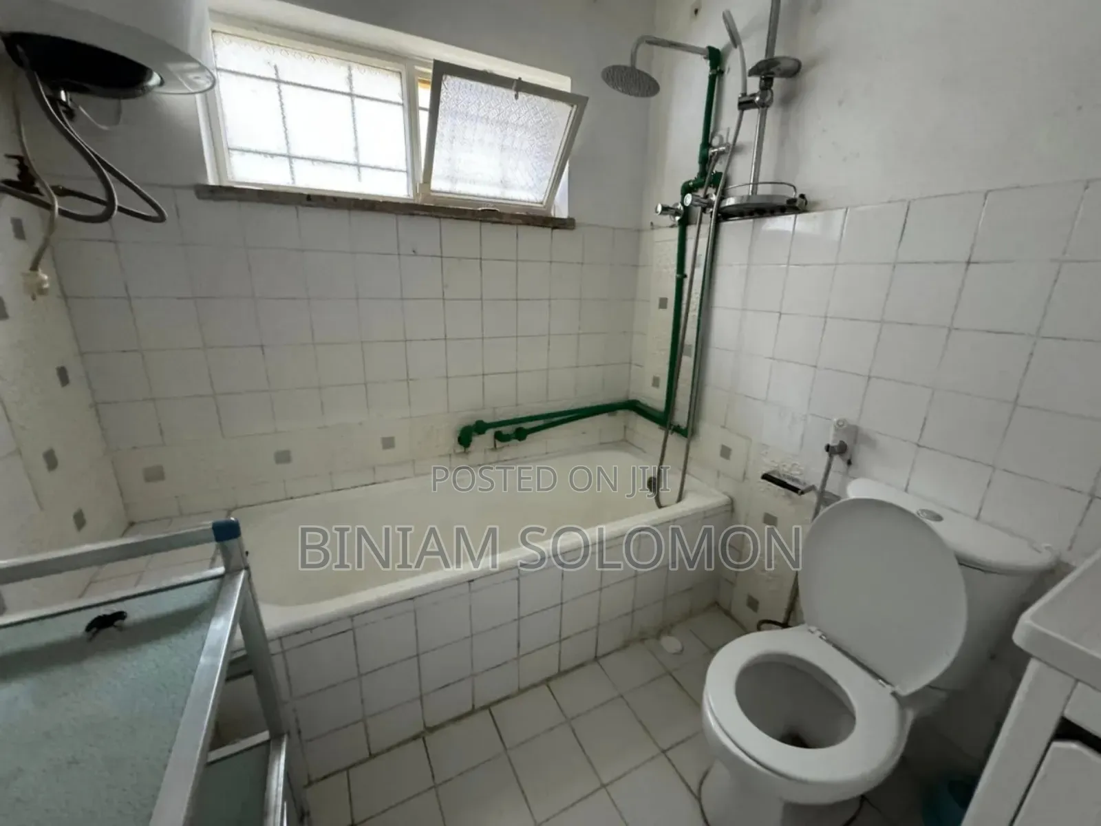 3bdrm Villa in Bole for rent