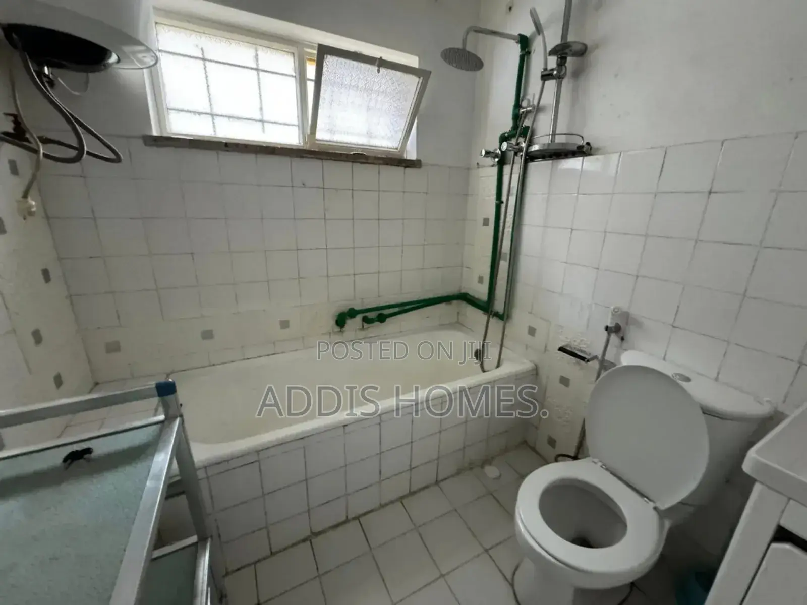 3bdrm Villa in Bole for rent