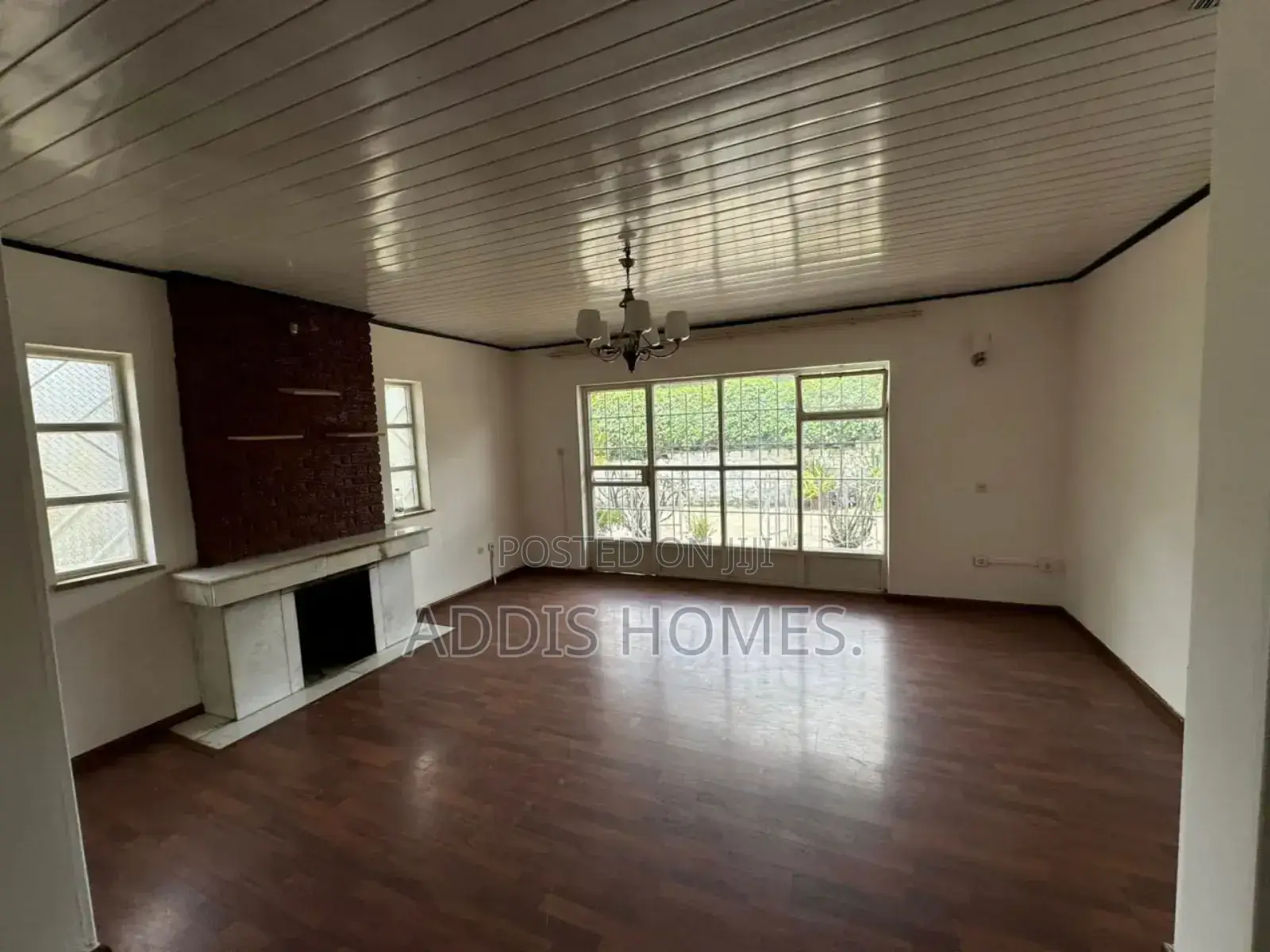 3bdrm Villa in Bole for rent