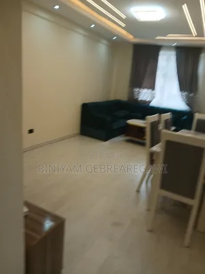 Photo - Furnished 2bdrm Apartment in Apartment, Yeka for rent