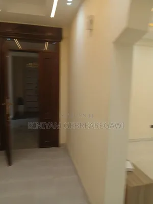 Furnished 2bdrm Apartment in Apartment, Yeka for rent
