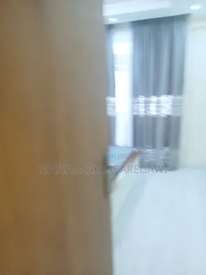 Furnished 2bdrm Apartment in Apartment, Yeka for rent