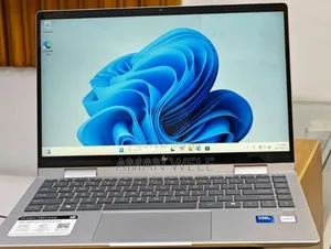 New Laptop HP Envy X360 16GB Intel SSD 1T