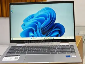 New Laptop HP Envy X360 16GB Intel SSD 1T