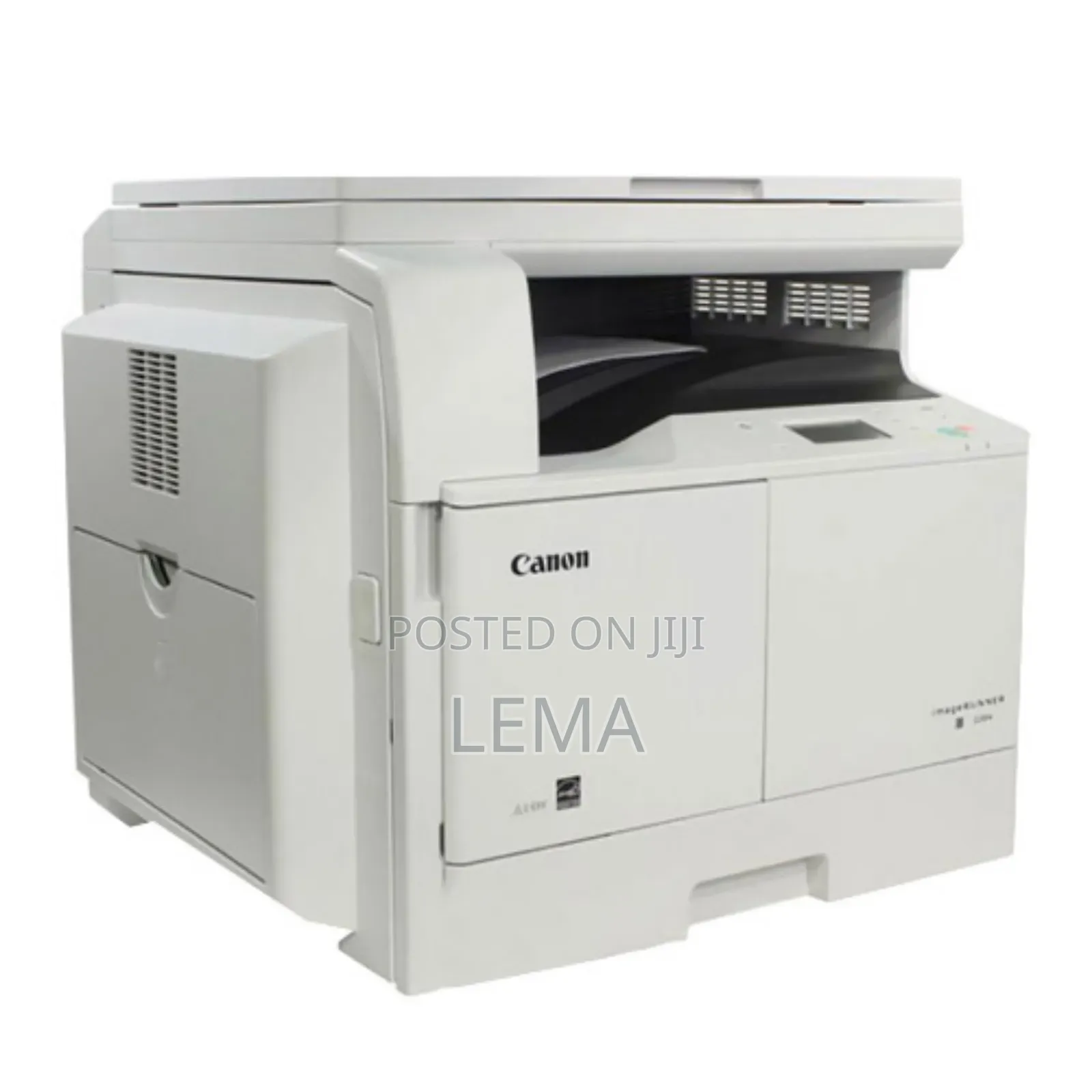 Ir 2206 Canon Copy Machine