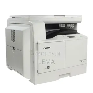 Photo - Ir 2206 Canon Copy Machine