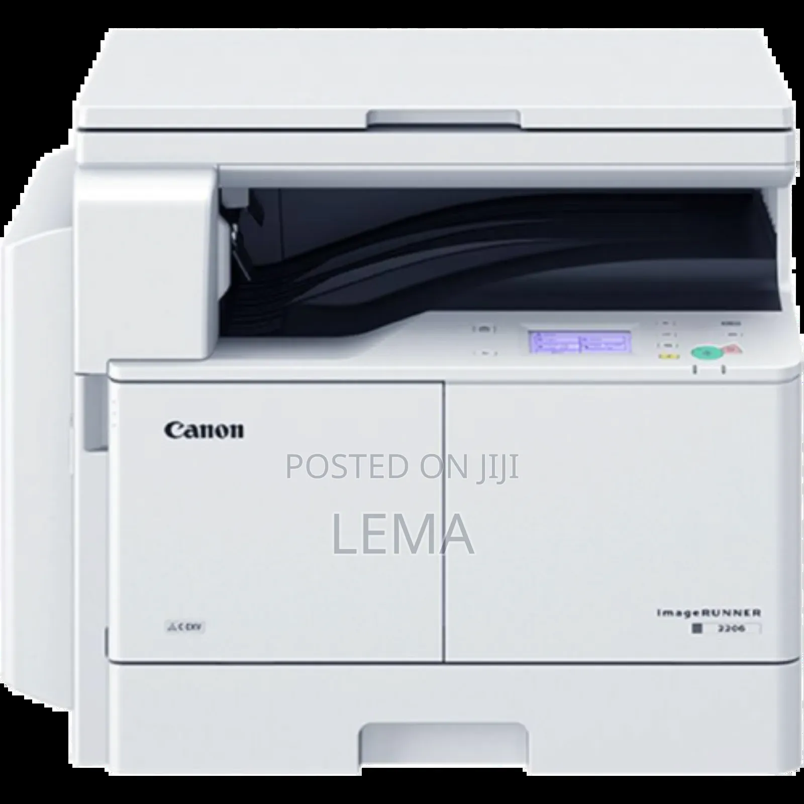Ir 2206 Canon Copy Machine