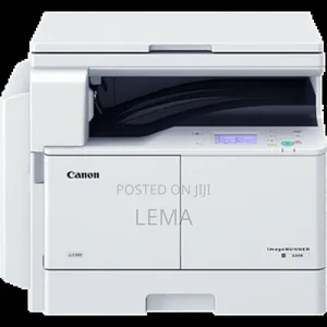 Ir 2206 Canon Copy Machine