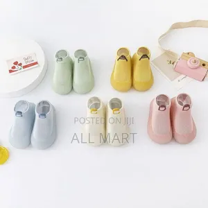 Photo - Anti Slip Kids Shoes