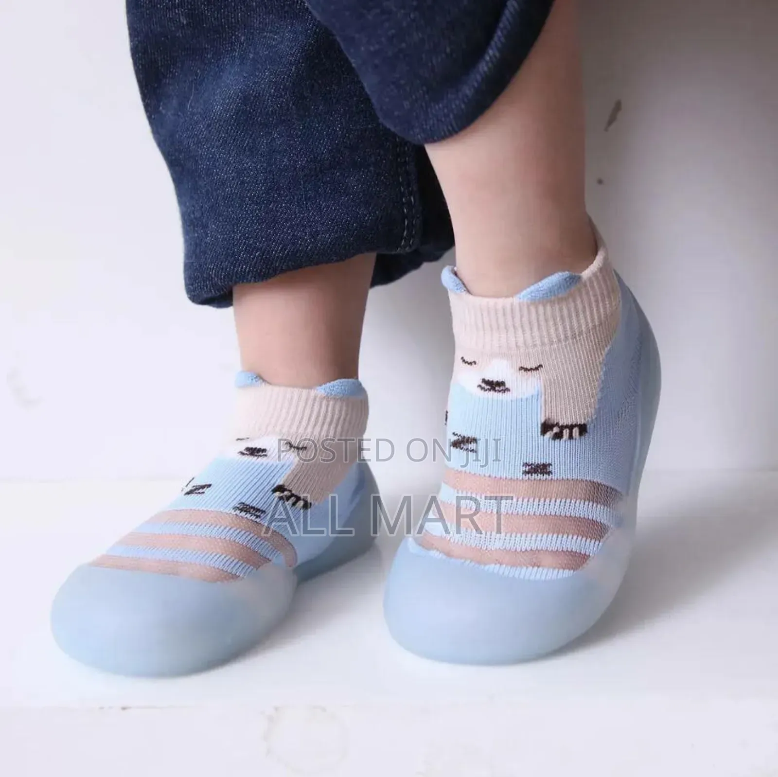 Anti Slip Kids Shoes