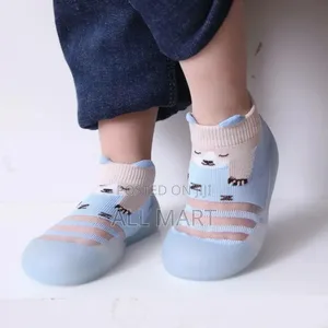 Anti Slip Kids Shoes
