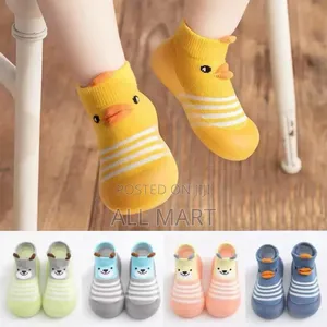 Anti Slip Kids Shoes