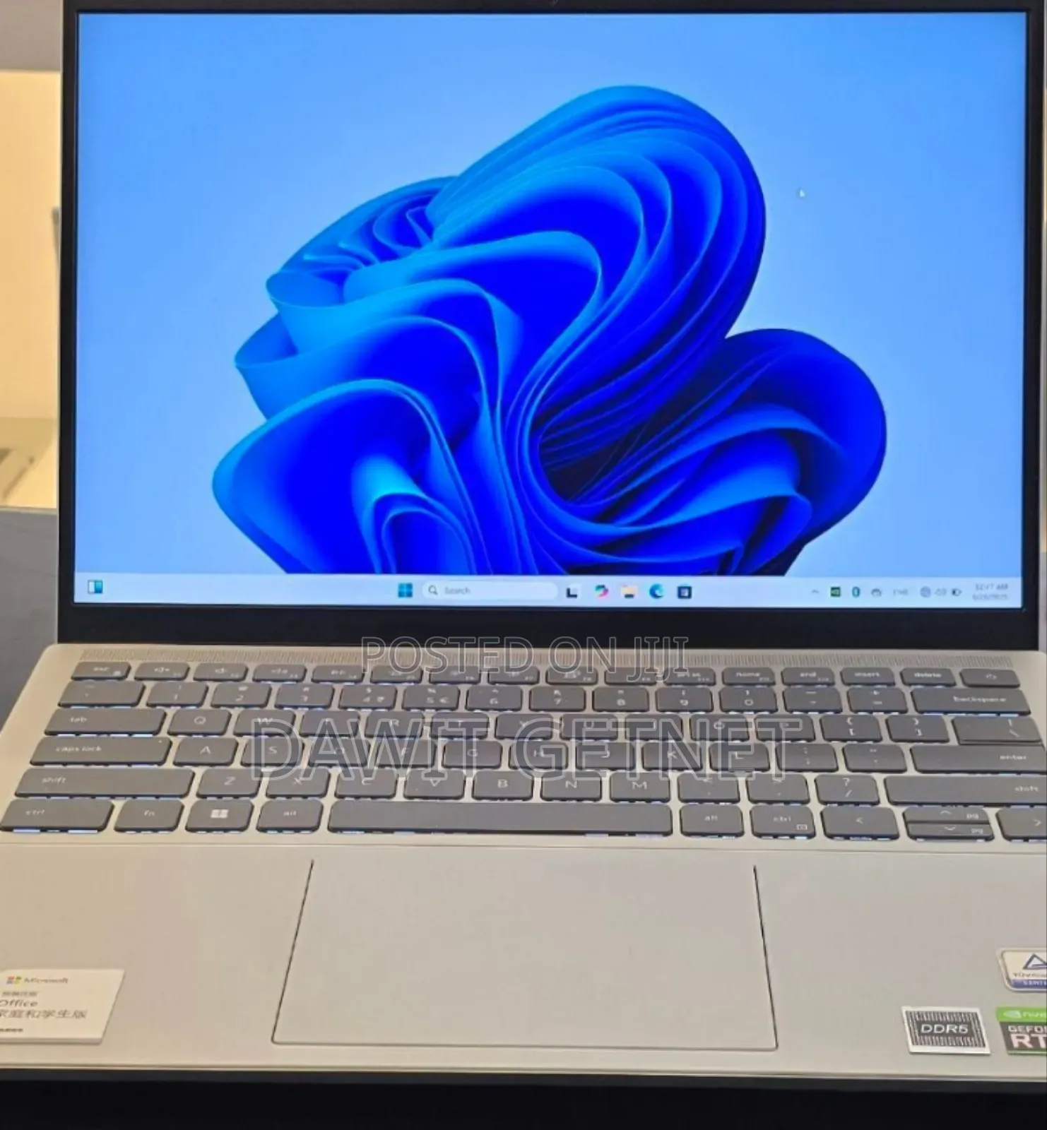 New Laptop Dell Inspiron 15 16GB Intel Core I7 SSD 512GB