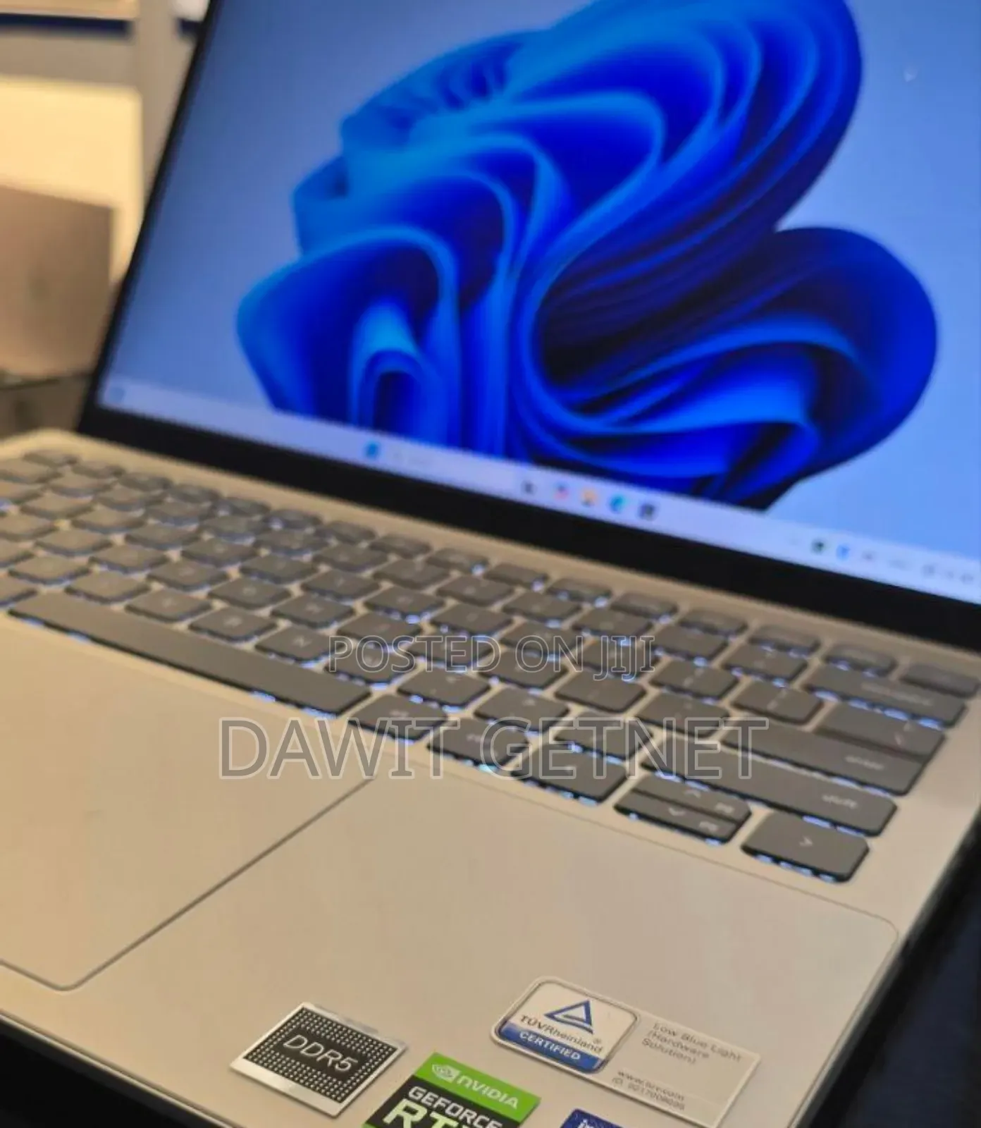 New Laptop Dell Inspiron 15 16GB Intel Core I7 SSD 512GB