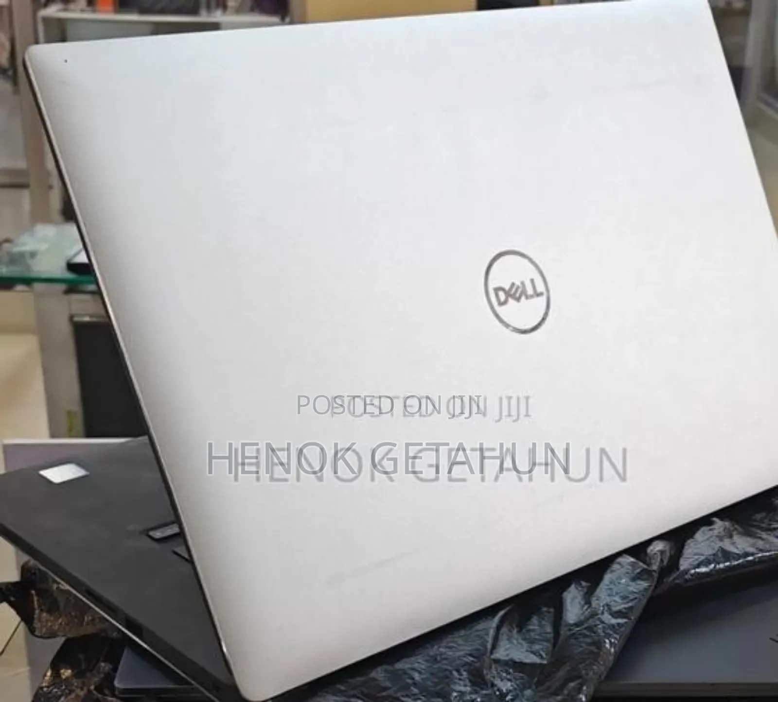 New Laptop Dell XPS 15 16GB Intel Core i5 SSD 512GB