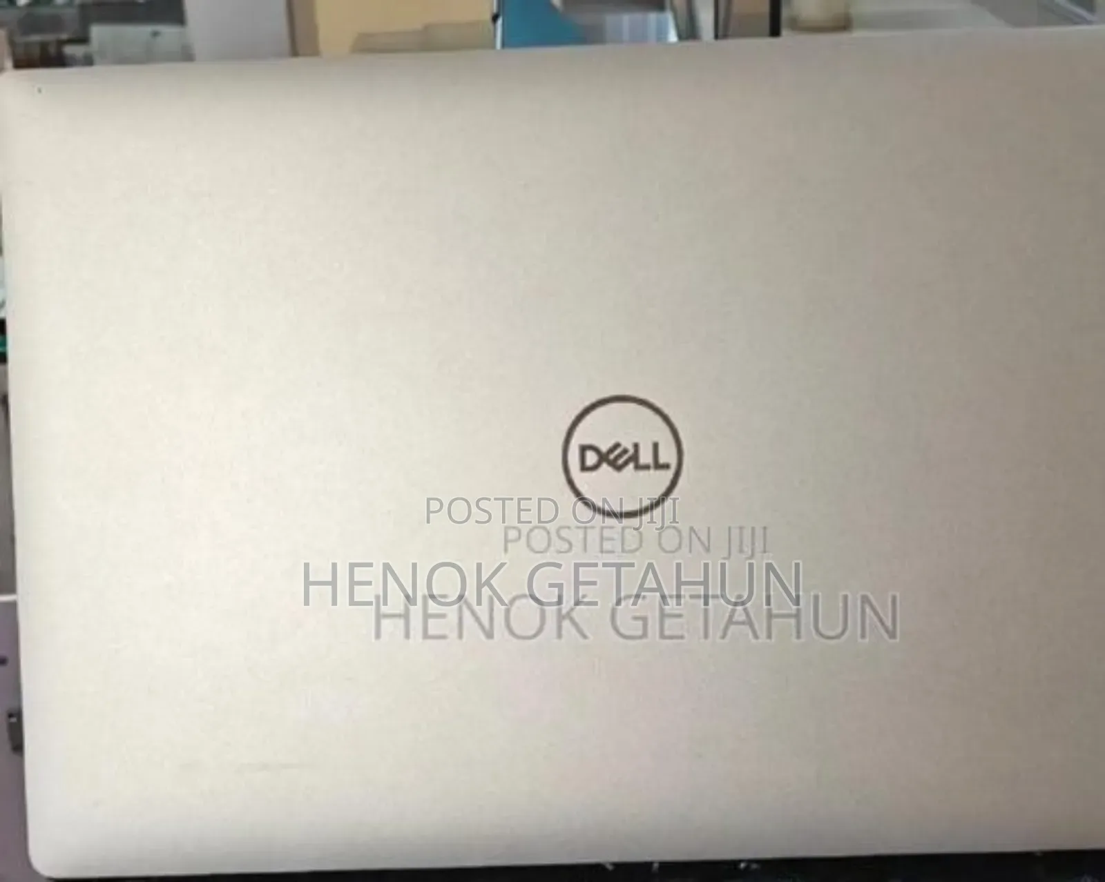 New Laptop Dell XPS 15 16GB Intel Core i5 SSD 512GB