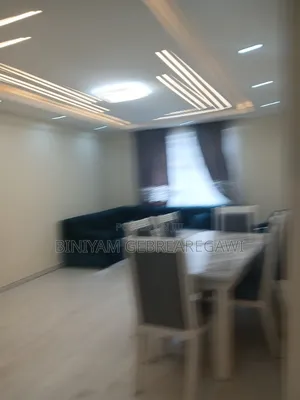 Furnished 2bdrm Apartment in Apartment, Yeka for rent