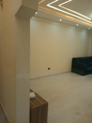 Furnished 2bdrm Apartment in Apartment, Yeka for rent