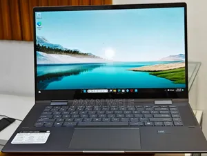 New Laptop HP Envy 15 32GB Intel Core I7 SSD 1T