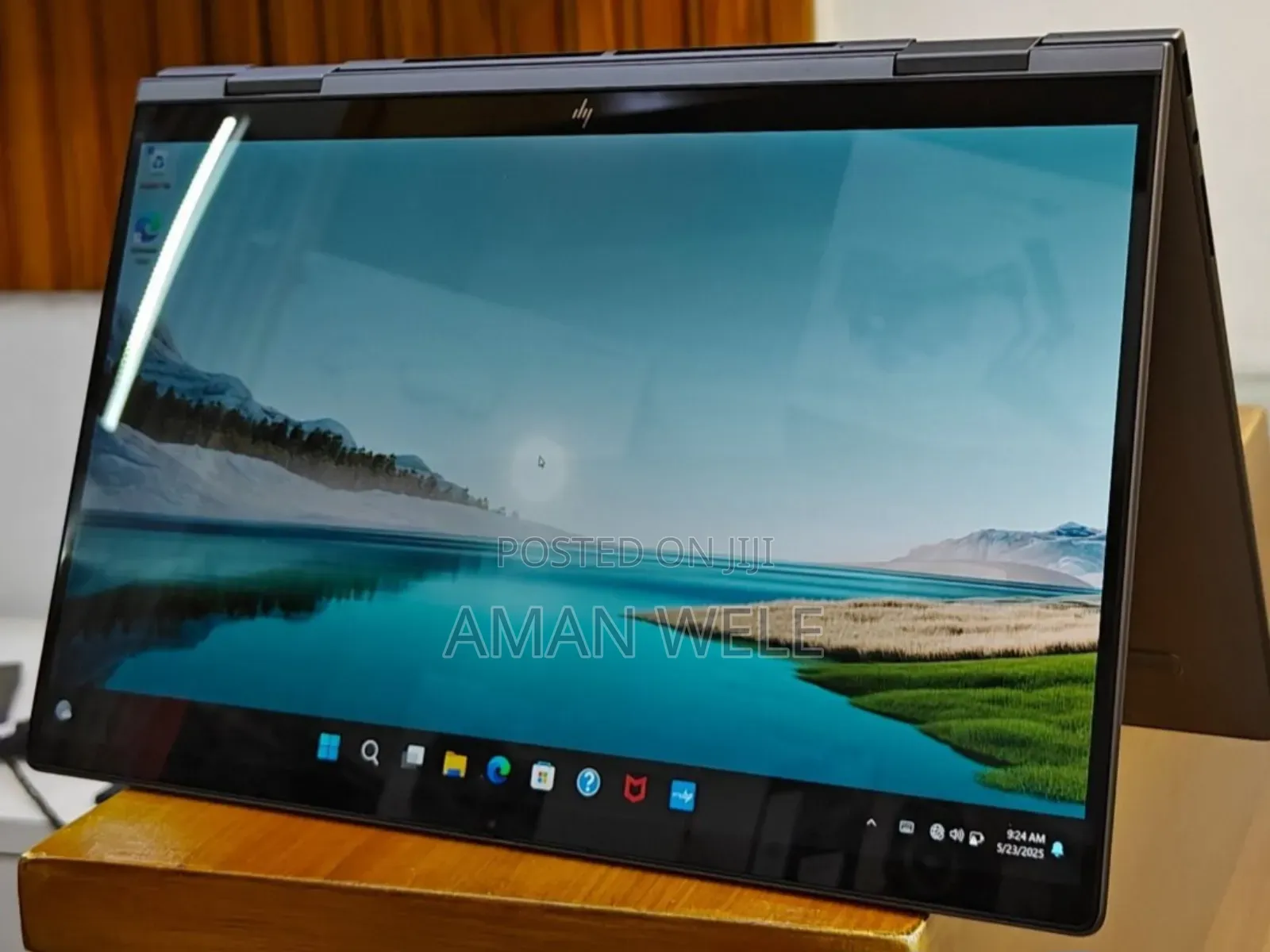 New Laptop HP Envy 15 32GB Intel Core I7 SSD 1T