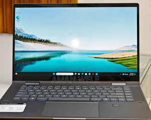 Photo - New Laptop HP Envy 15 32GB Intel Core I7 SSD 1T