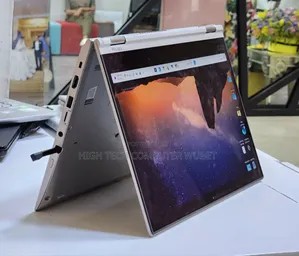 New Laptop Lenovo ThinkPad Yoga 16GB Intel Core i5 SSD 512GB