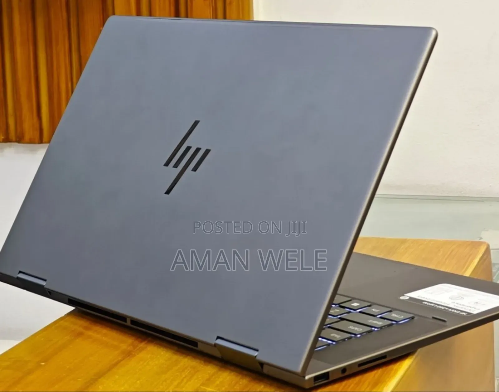 New Laptop HP Envy 15 32GB Intel Core I7 SSD 1T