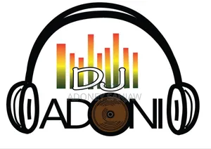 Photo - Dj Adoni Entertainment