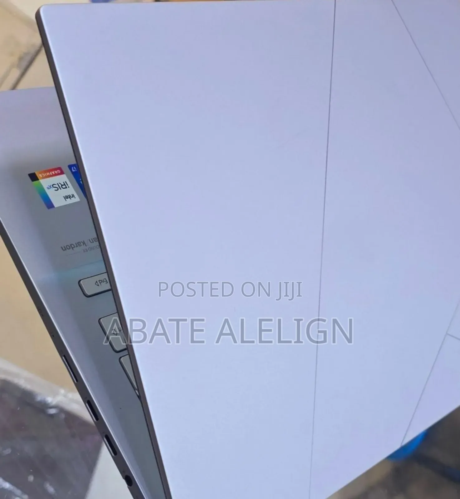 New Laptop Asus ZenBook 13 UX331UN 16GB Intel Core I7 SSD 512GB