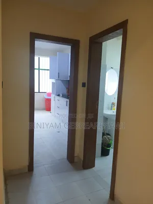 Furnished 2bdrm Apartment in Apartment, Yeka for rent
