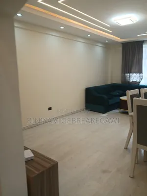 Furnished 2bdrm Apartment in Apartment, Yeka for rent