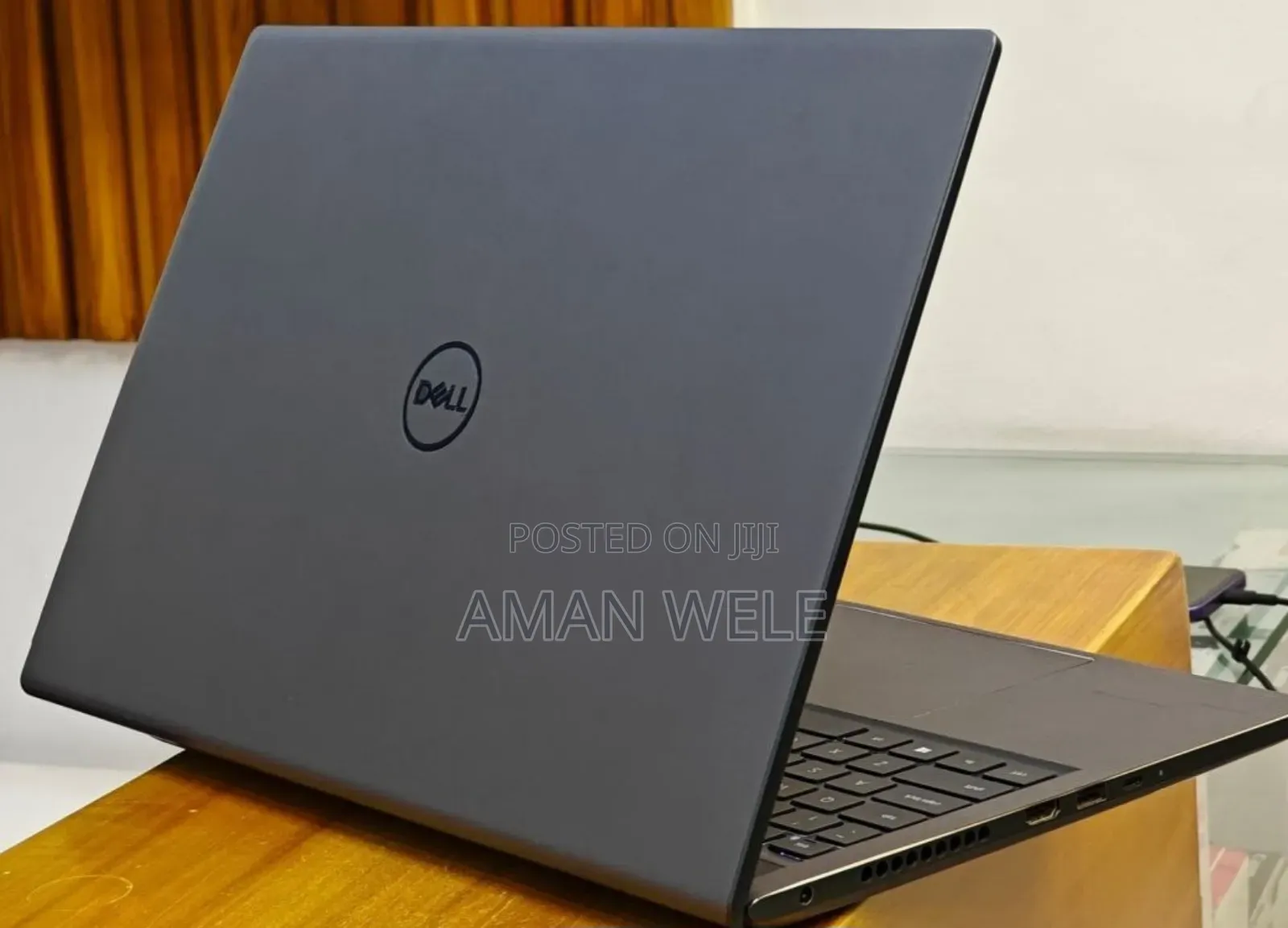 New Laptop Dell Inspiron 15 16GB Intel Core I7 SSD 512GB