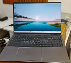 New Laptop Dell Inspiron 15 16GB Intel Core I7 SSD 512GB