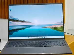 New Laptop Dell Inspiron 15 16GB Intel Core I7 SSD 512GB