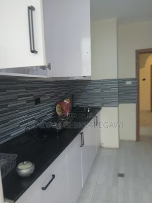 Photo - Furnished 1bdrm Apartment in Apartment, Yeka for rent