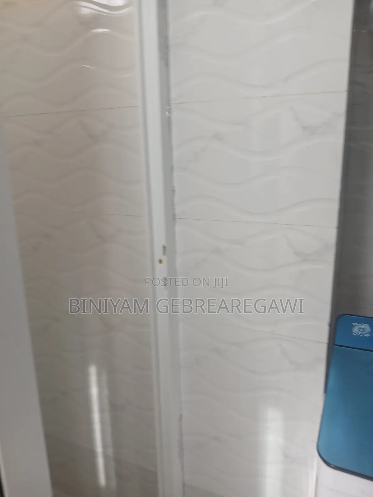 Furnished 1bdrm Apartment in Apartment, Yeka for rent