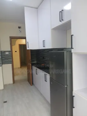Furnished 1bdrm Apartment in Apartment, Yeka for rent