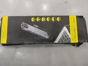 Photo - Converter 8 in 1