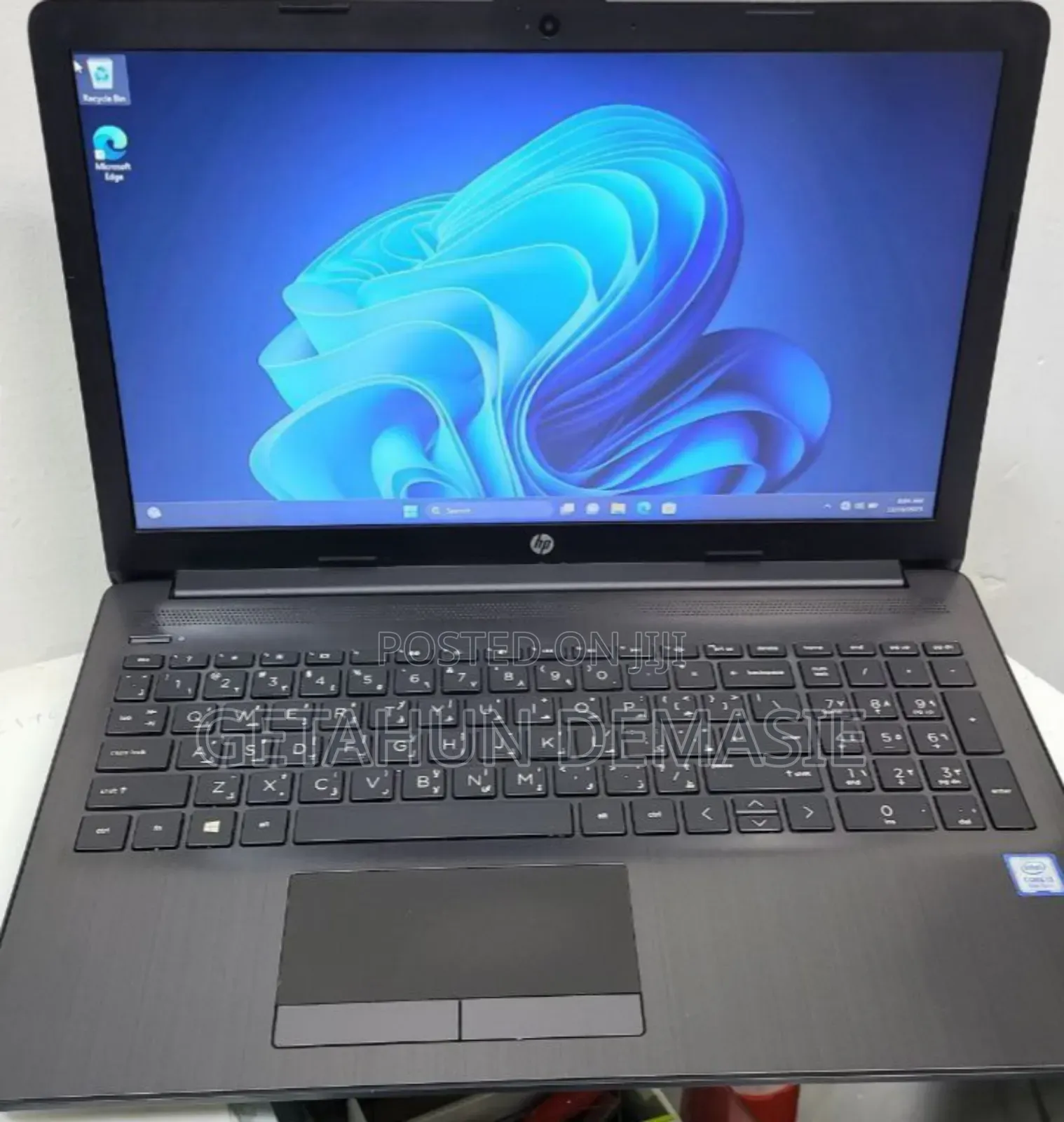 New Laptop HP EliteBook 840 4GB Intel Core i3 SSD 500GB